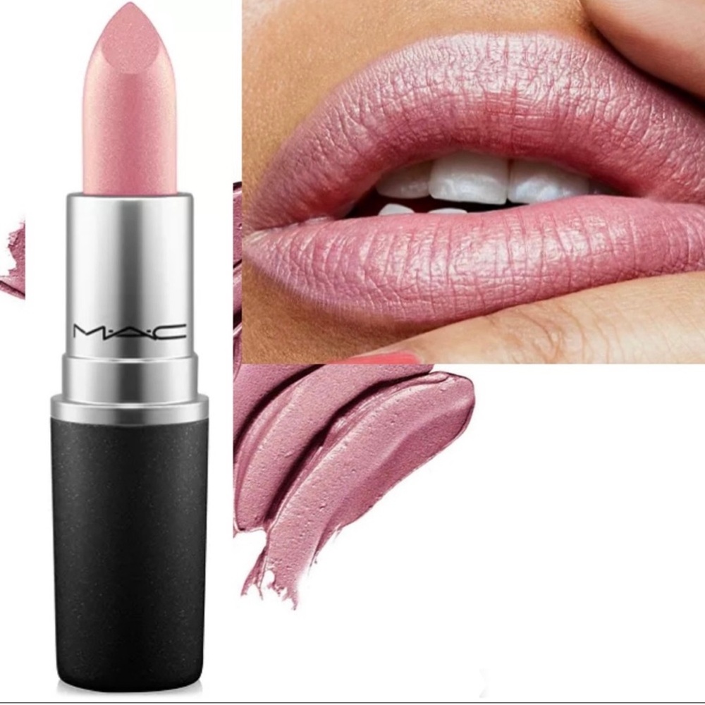 💋🍭MAC Cosmetics Fabby Frost Lipstick